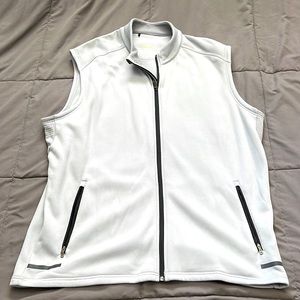 Adidas climaheat XL golf vest